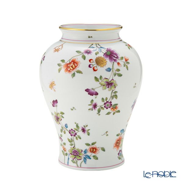 ジノリ1735／リチャード ジノリ（GINORI 1735／Richard Ginori） グランデューカ ベース L 26.5cm