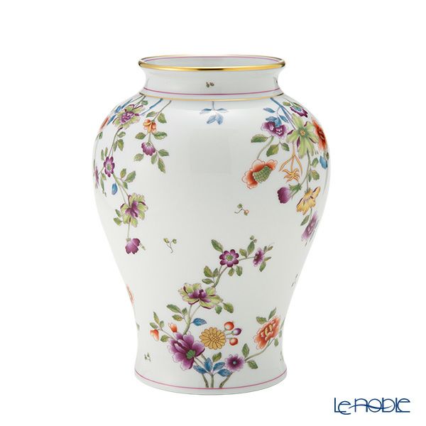 ジノリ1735／リチャード ジノリ（GINORI 1735／Richard Ginori） グランデューカ ベース L 26.5cm