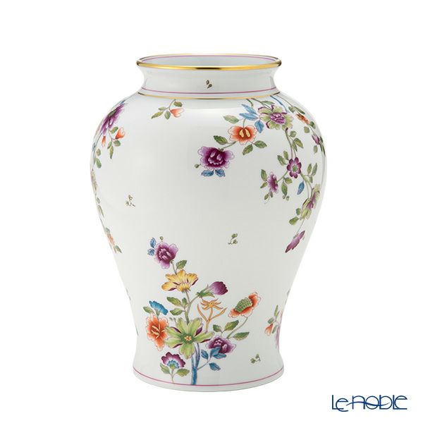 ジノリ1735／リチャード ジノリ（GINORI 1735／Richard Ginori） グランデューカ ベース L 26.5cm