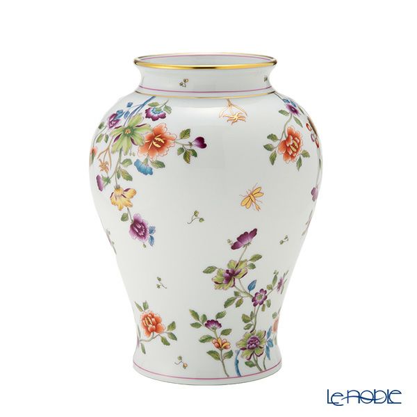 ジノリ1735／リチャード ジノリ（GINORI 1735／Richard Ginori） グランデューカ ベース L 26.5cm