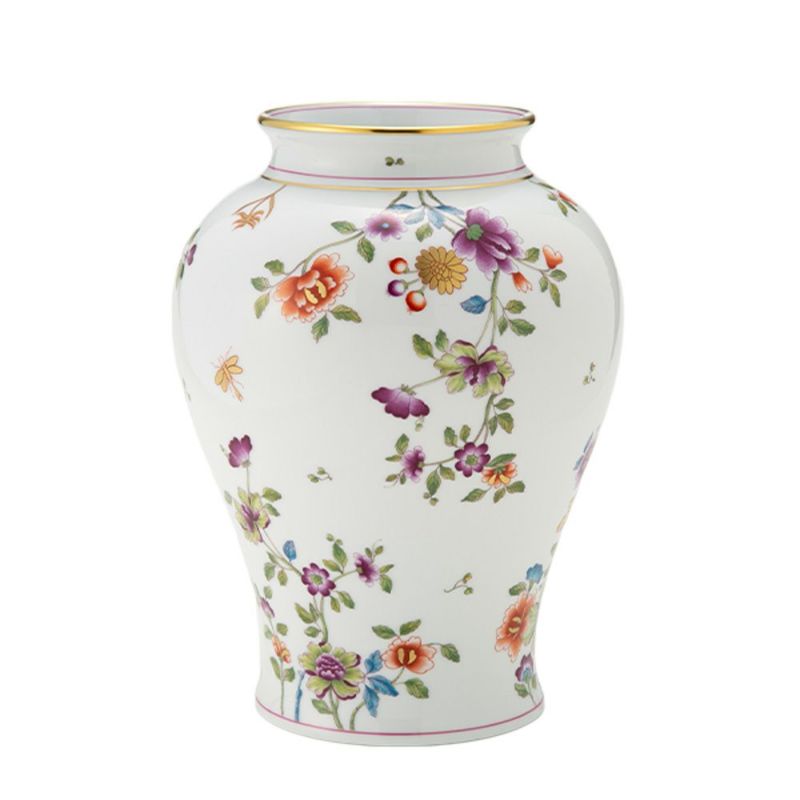 ジノリ1735／リチャード ジノリ（GINORI 1735／Richard Ginori） グランデューカ ベース L 26.5cm