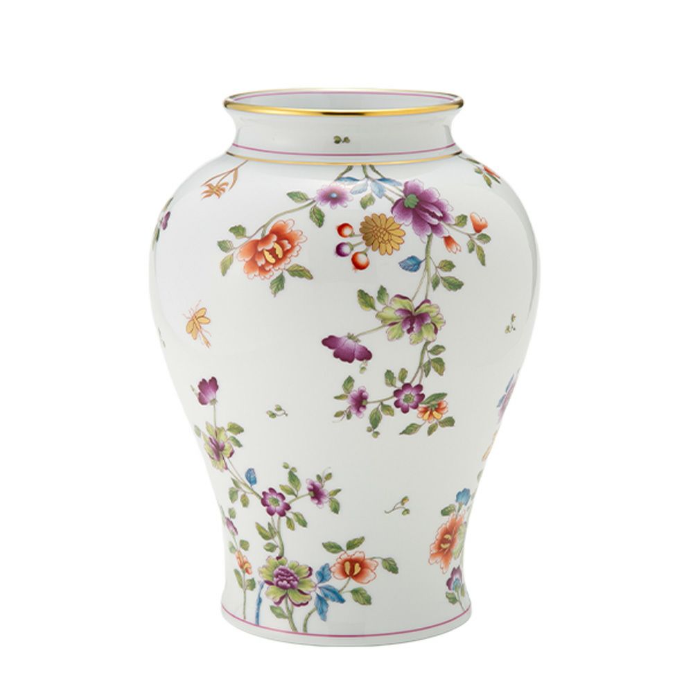 ジノリ1735／リチャード ジノリ（GINORI 1735／Richard Ginori） グランデューカ ベース L 26.5cm