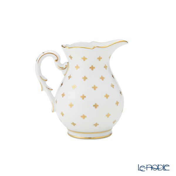 ジノリ1735／リチャード ジノリ（GINORI 1735／Richard Ginori）ジッリ ビアンコ クリーマー 345ml