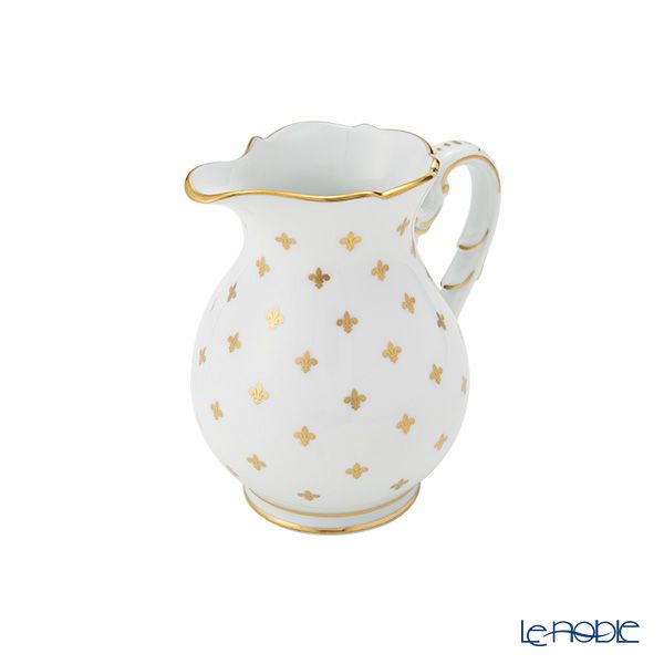 ジノリ1735／リチャード ジノリ（GINORI 1735／Richard Ginori）ジッリ ビアンコ クリーマー 345ml