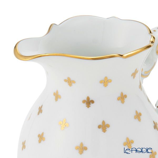 ジノリ1735／リチャード ジノリ（GINORI 1735／Richard Ginori）ジッリ ビアンコ クリーマー 345ml