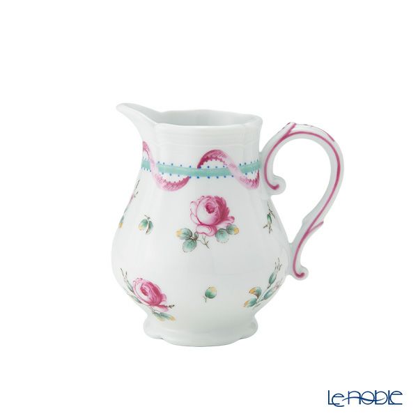 ジノリ1735／リチャード ジノリ（GINORI 1735／Richard Ginori） ヴィラ アドリアーナ クリーマー 270ml