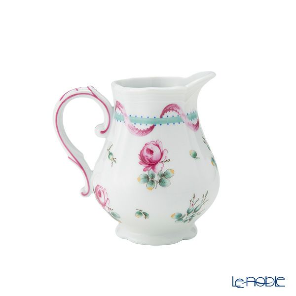 ジノリ1735／リチャード ジノリ（GINORI 1735／Richard Ginori） ヴィラ アドリアーナ クリーマー 270ml