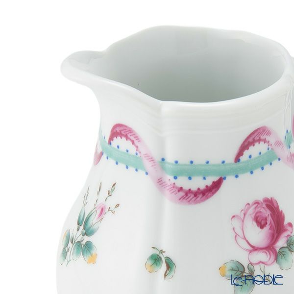 ジノリ1735／リチャード ジノリ（GINORI 1735／Richard Ginori） ヴィラ アドリアーナ クリーマー 270ml