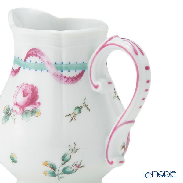 ジノリ1735／リチャード ジノリ（GINORI 1735／Richard Ginori） ヴィラ アドリアーナ クリーマー 270ml