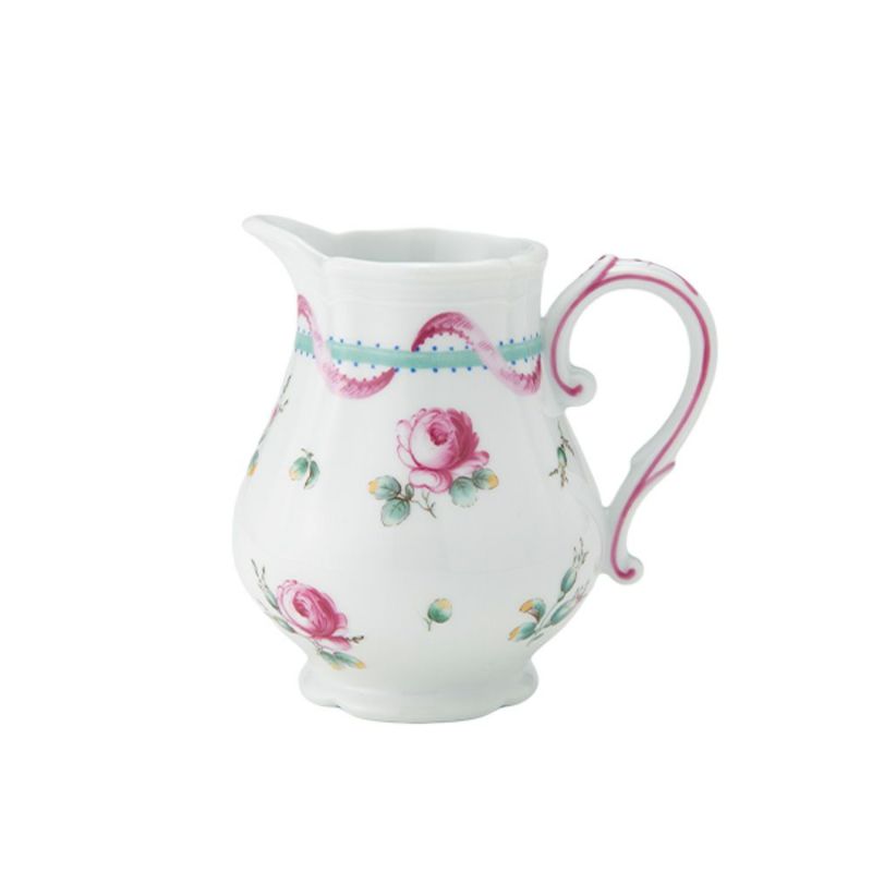 ジノリ1735／リチャード ジノリ（GINORI 1735／Richard Ginori） ヴィラ アドリアーナ クリーマー 270ml