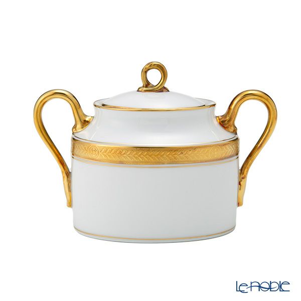 ジノリ1735／リチャード ジノリ（GINORI 1735／Richard Ginori）トレヴィ シュガーポット 300ml