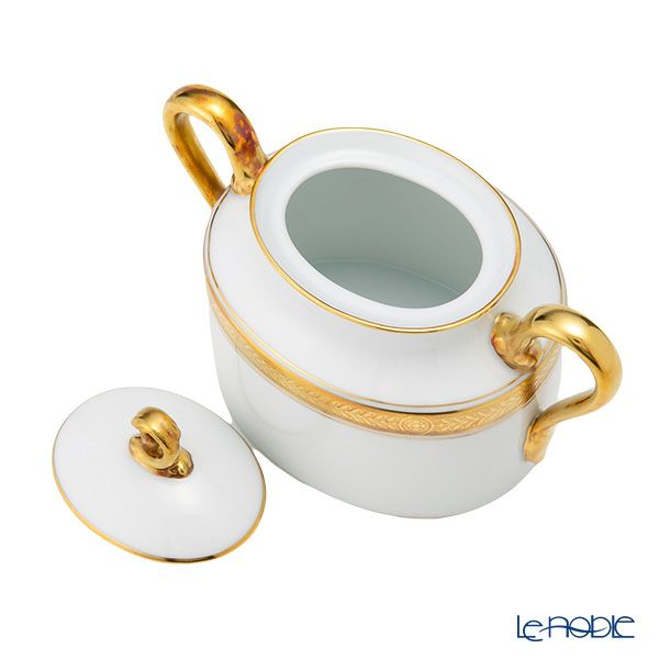 ジノリ1735／リチャード ジノリ（GINORI 1735／Richard Ginori）トレヴィ シュガーポット 300ml