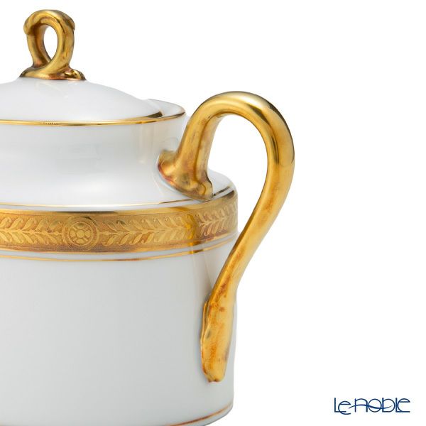 ジノリ1735／リチャード ジノリ（GINORI 1735／Richard Ginori）トレヴィ シュガーポット 300ml