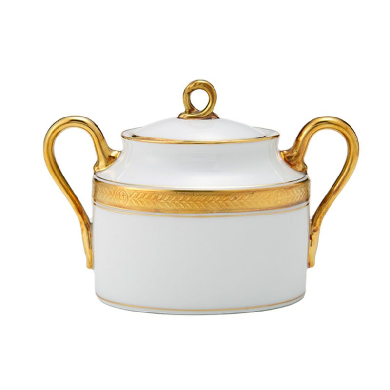 ジノリ1735／リチャード ジノリ（GINORI 1735／Richard Ginori）トレヴィ シュガーポット 300ml