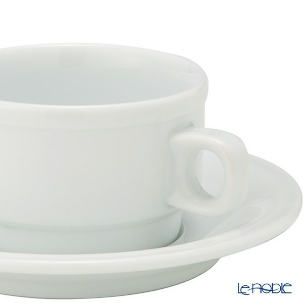 ジノリ1735／リチャード ジノリ（GINORI 1735／Richard Ginori）スティーレ ティーカップ＆ソーサー 180ml