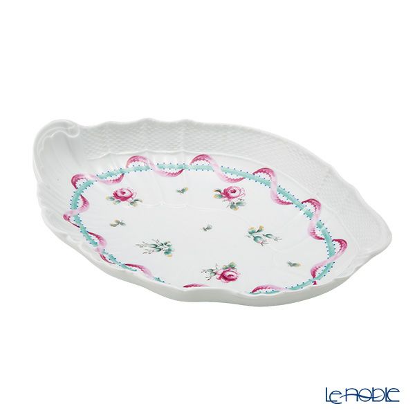 ジノリ1735／リチャード ジノリ（GINORI 1735／Richard Ginori） ヴィラ アドリアーナ シェルディッシュ L