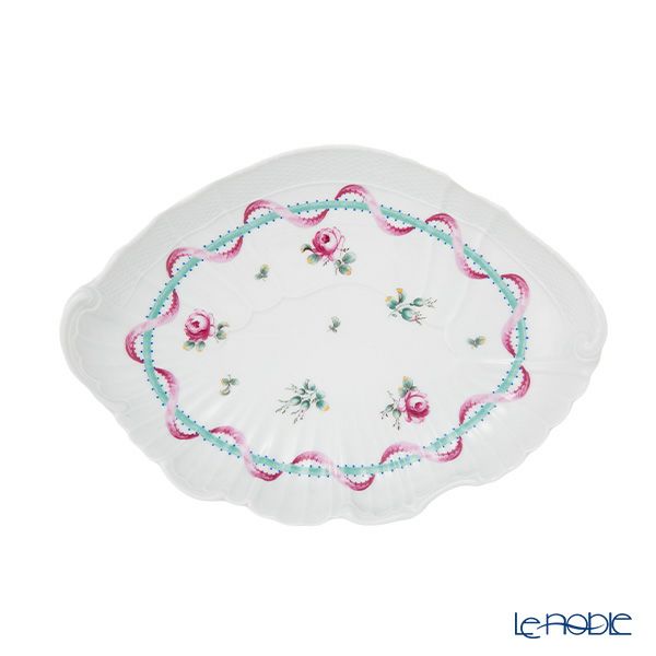 ジノリ1735／リチャード ジノリ（GINORI 1735／Richard Ginori） ヴィラ アドリアーナ シェルディッシュ L