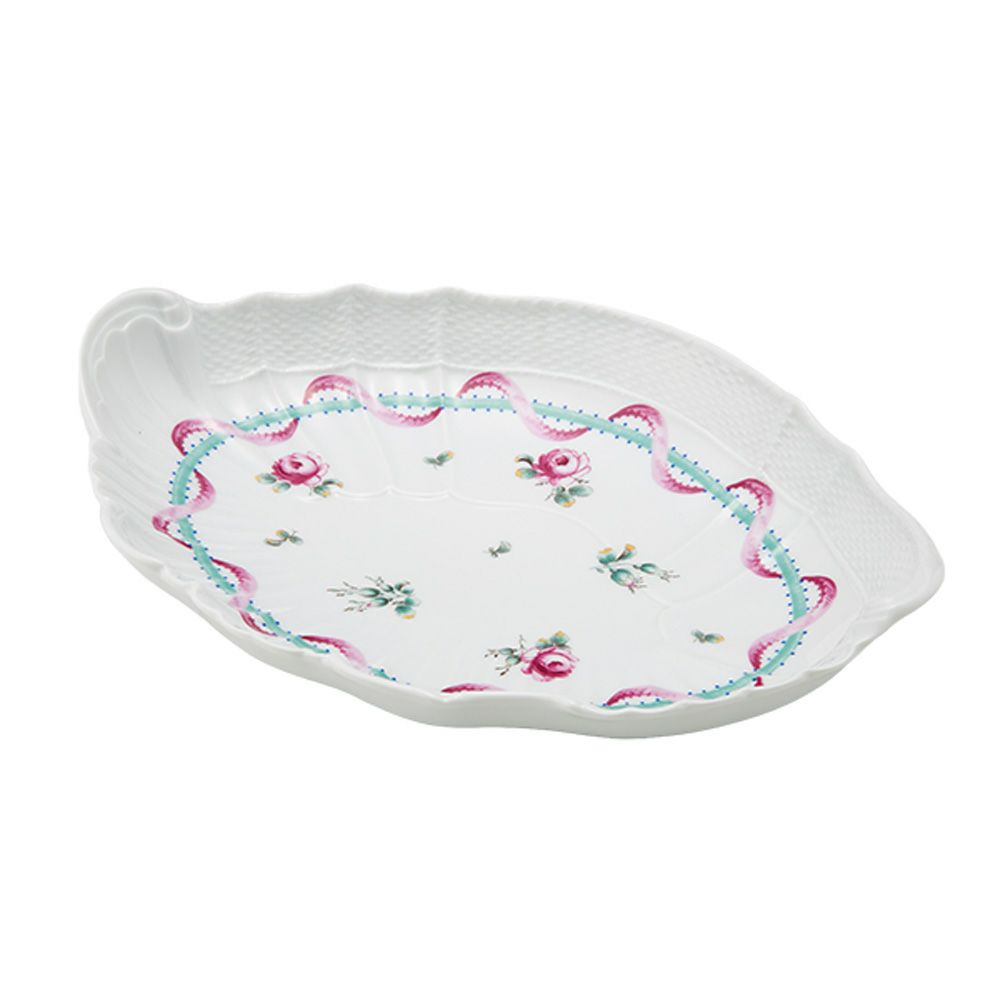 ジノリ1735／リチャード ジノリ（GINORI 1735／Richard Ginori） ヴィラ アドリアーナ シェルディッシュ L