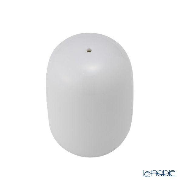 ジノリ1735／リチャード ジノリ（GINORI 1735／Richard Ginori）エコーホワイト ソルトシェーカー