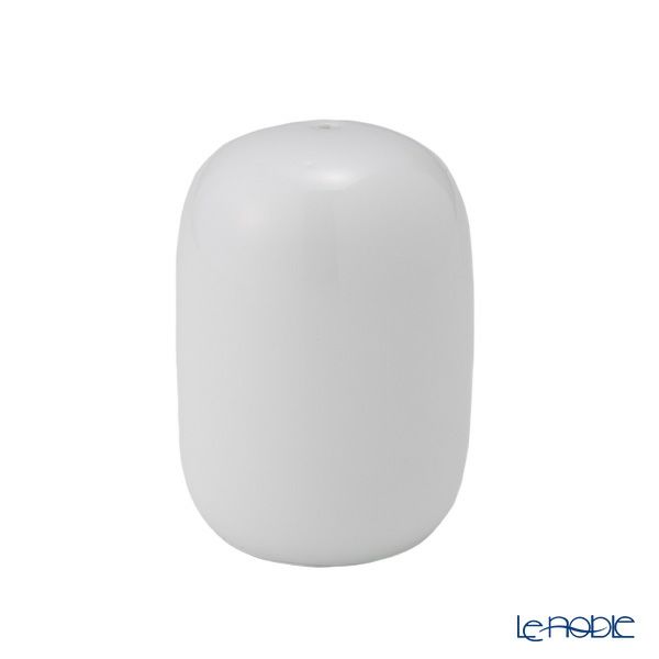 ジノリ1735／リチャード ジノリ（GINORI 1735／Richard Ginori）エコーホワイト ソルトシェーカー