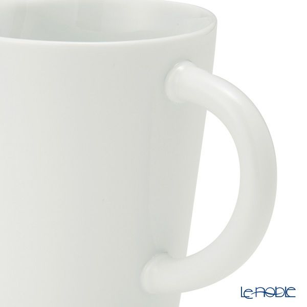 ジノリ1735／リチャード ジノリ（GINORI 1735／Richard Ginori）クリップ クリーマー 250ml