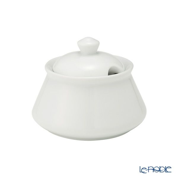 ジノリ1735／リチャード ジノリ（GINORI 1735／Richard Ginori）クアルツオ シュガーポット 250ml