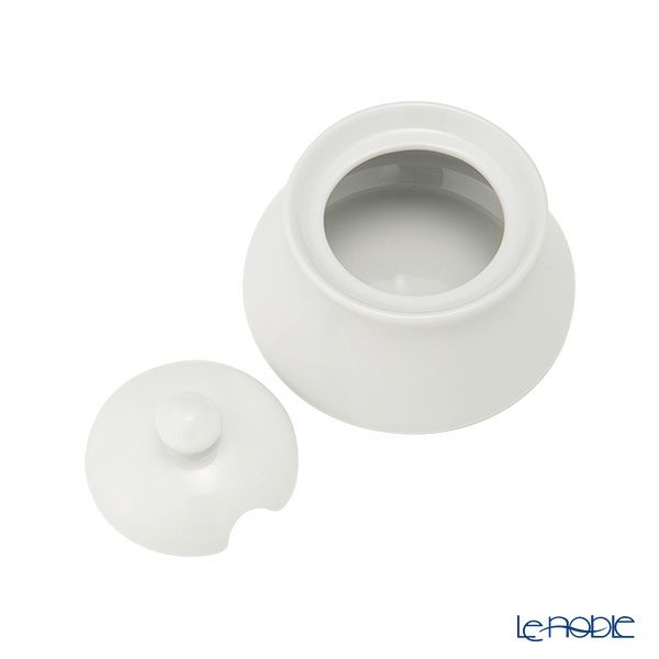 ジノリ1735／リチャード ジノリ（GINORI 1735／Richard Ginori）クアルツオ シュガーポット 250ml