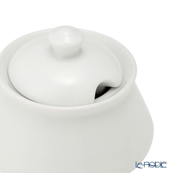 ジノリ1735／リチャード ジノリ（GINORI 1735／Richard Ginori）クアルツオ シュガーポット 250ml