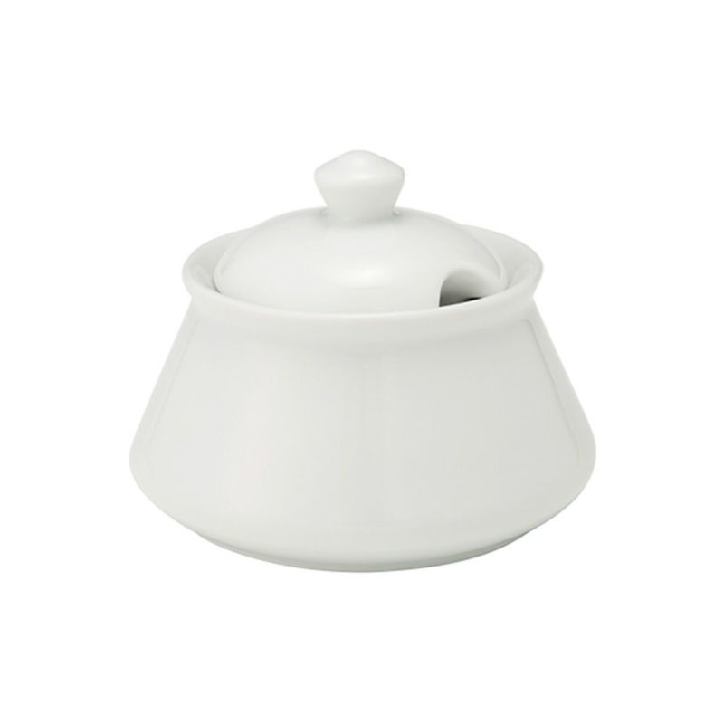 ジノリ1735／リチャード ジノリ（GINORI 1735／Richard Ginori）クアルツオ シュガーポット 250ml