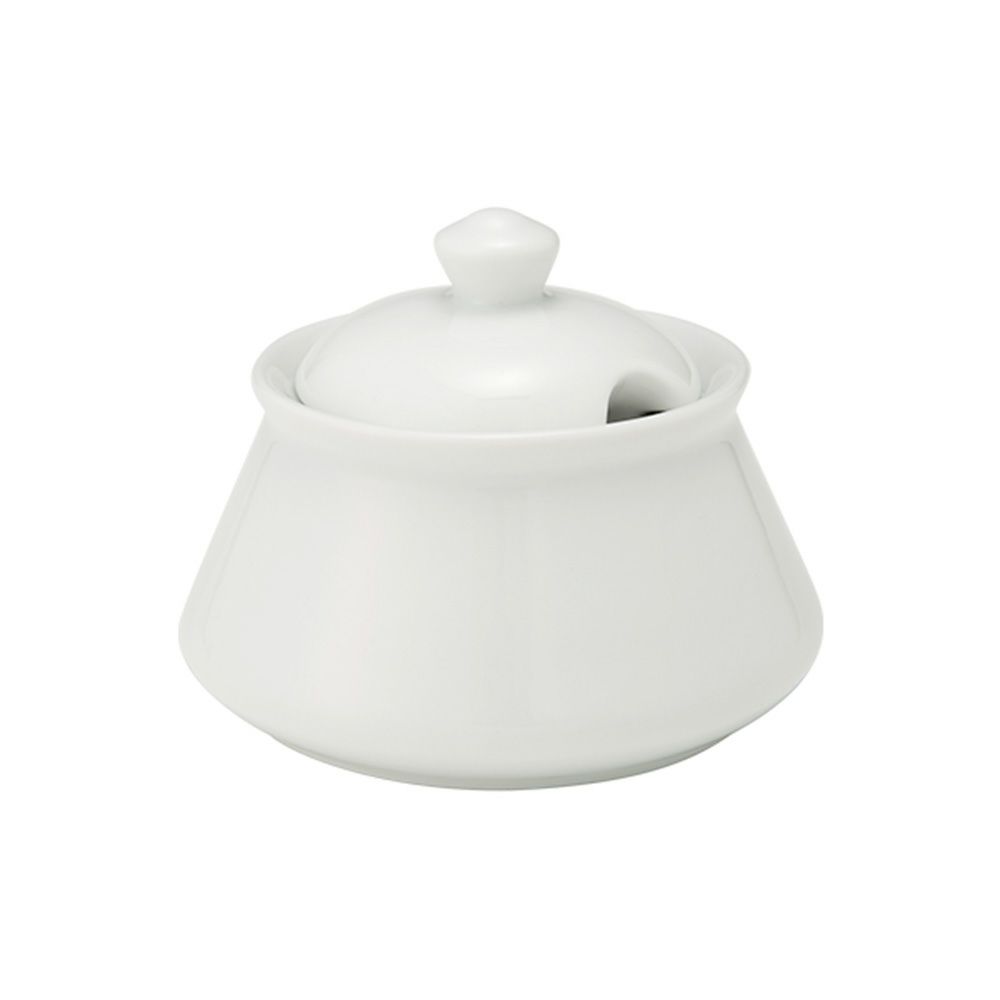 ジノリ1735／リチャード ジノリ（GINORI 1735／Richard Ginori）クアルツオ シュガーポット 250ml