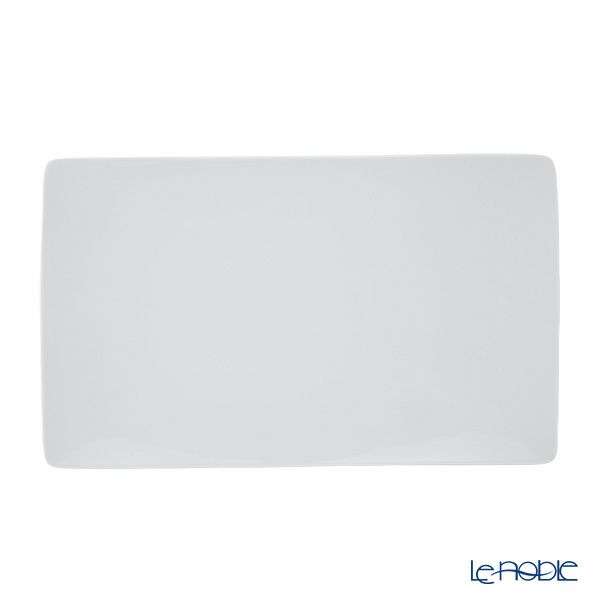 ジノリ1735／リチャード ジノリ（GINORI 1735／Richard Ginori）フィーリング 長方形トレイ 33×20cm