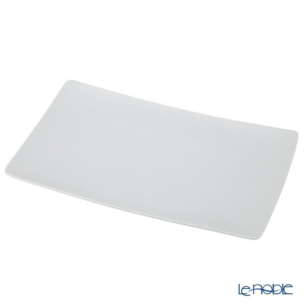 ジノリ1735／リチャード ジノリ（GINORI 1735／Richard Ginori）フィーリング 長方形トレイ 33×20cm