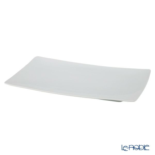 ジノリ1735／リチャード ジノリ（GINORI 1735／Richard Ginori）フィーリング 長方形トレイ 33×20cm