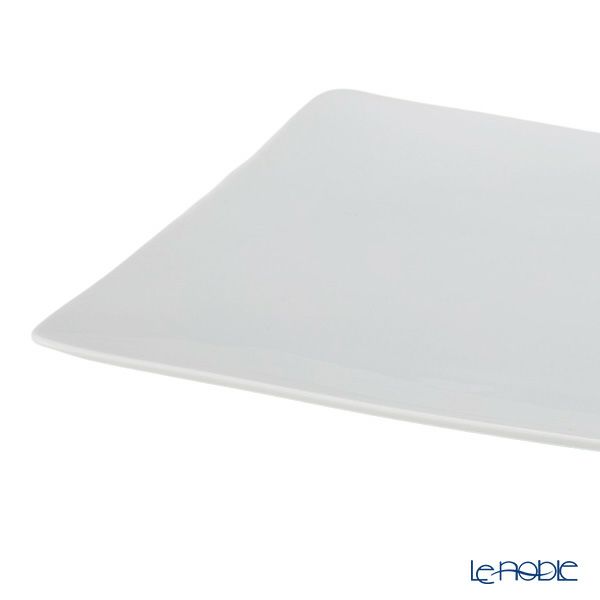 ジノリ1735／リチャード ジノリ（GINORI 1735／Richard Ginori）フィーリング 長方形トレイ 33×20cm