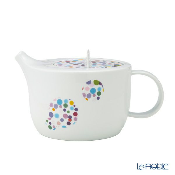 ジノリ1735／リチャード ジノリ（GINORI 1735／Richard Ginori）ポイント ポット 1000ml