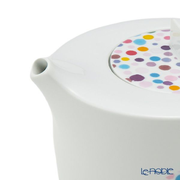 ジノリ1735／リチャード ジノリ（GINORI 1735／Richard Ginori）ポイント ポット 1000ml