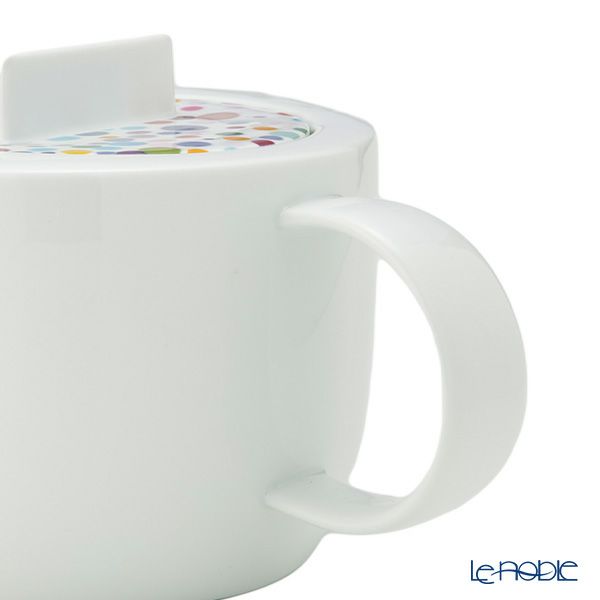 ジノリ1735／リチャード ジノリ（GINORI 1735／Richard Ginori）ポイント ポット 1000ml