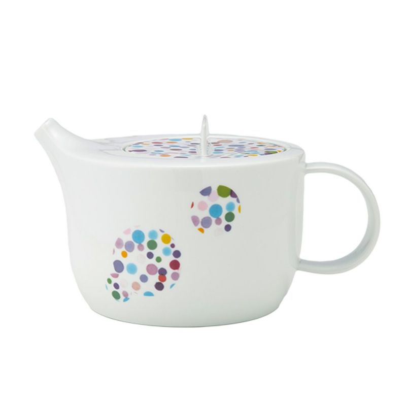 ジノリ1735／リチャード ジノリ（GINORI 1735／Richard Ginori）ポイント ポット 1000ml