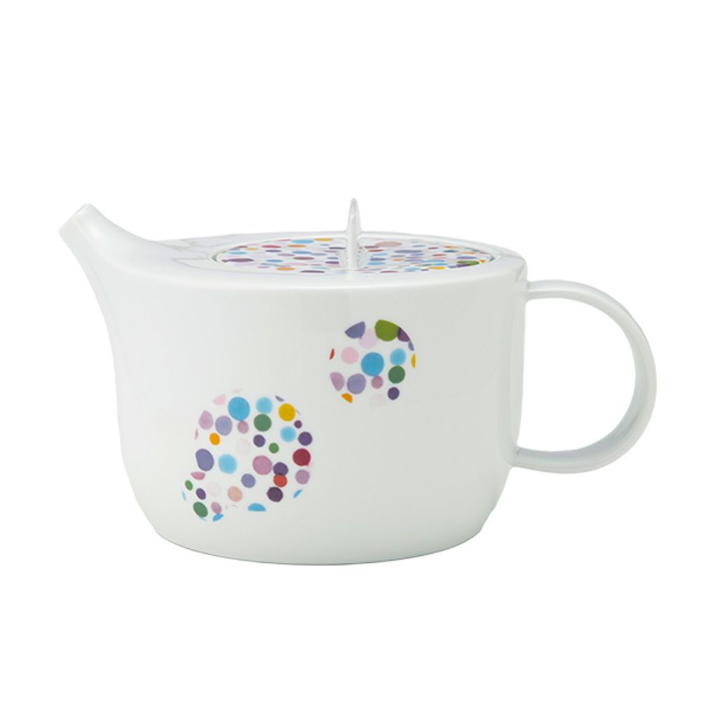 ジノリ1735／リチャード ジノリ（GINORI 1735／Richard Ginori）ポイント ポット 1000ml