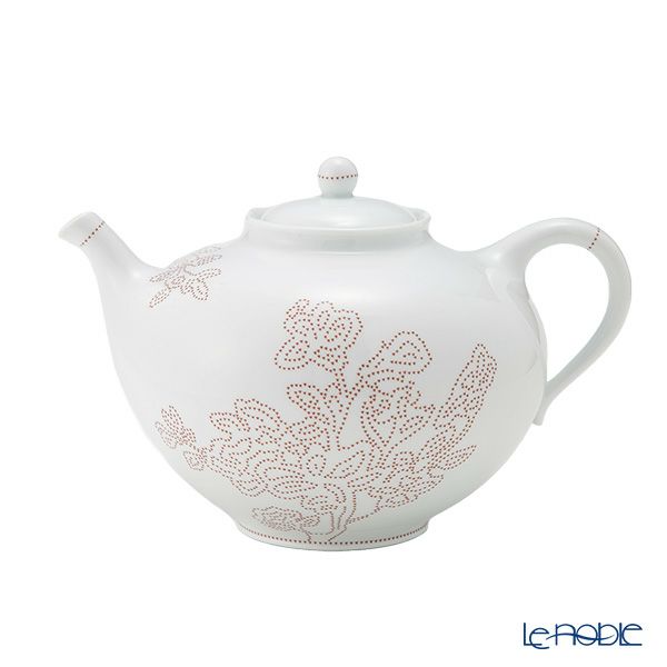 ジノリ1735／リチャード ジノリ（GINORI 1735／Richard Ginori）フィオーリディセータ ティーポット 1500ml