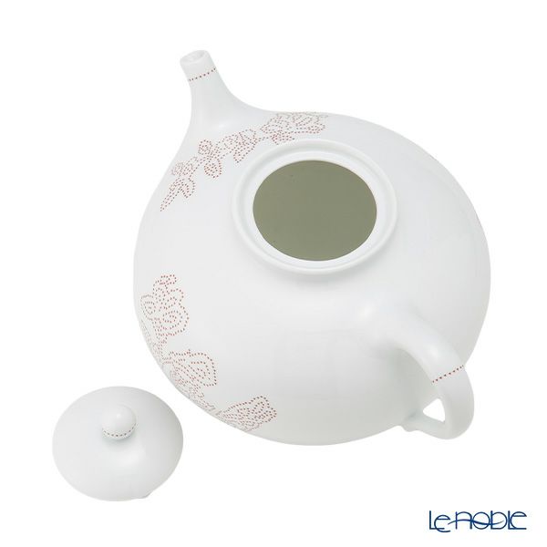 ジノリ1735／リチャード ジノリ（GINORI 1735／Richard Ginori）フィオーリディセータ ティーポット 1500ml