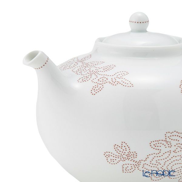 ジノリ1735／リチャード ジノリ（GINORI 1735／Richard Ginori）フィオーリディセータ ティーポット 1500ml