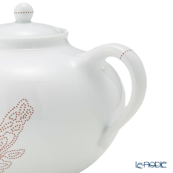 ジノリ1735／リチャード ジノリ（GINORI 1735／Richard Ginori）フィオーリディセータ ティーポット 1500ml