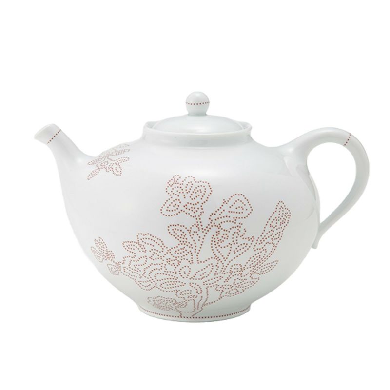 ジノリ1735／リチャード ジノリ（GINORI 1735／Richard Ginori）フィオーリディセータ ティーポット 1500ml
