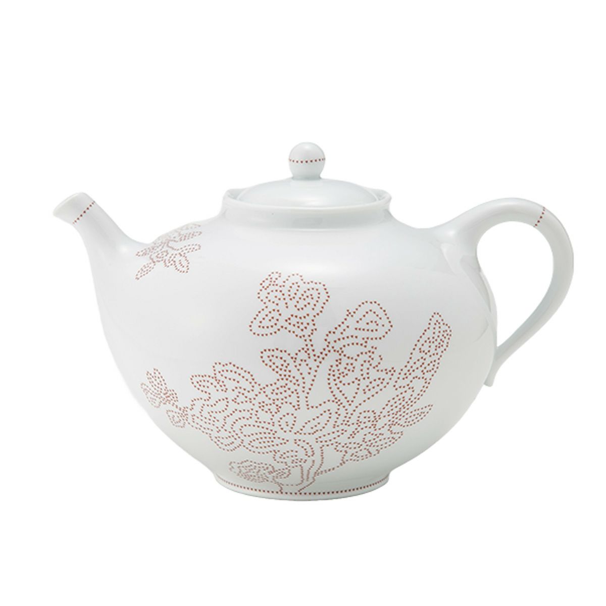 ジノリ1735／リチャード ジノリ（GINORI 1735／Richard Ginori）フィオーリディセータ ティーポット 1500ml