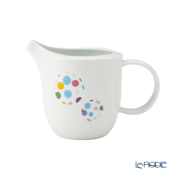 ジノリ1735／リチャード ジノリ（GINORI 1735／Richard Ginori）ポイント クリーマー 300ml