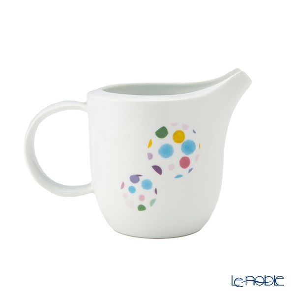 ジノリ1735／リチャード ジノリ（GINORI 1735／Richard Ginori）ポイント クリーマー 300ml