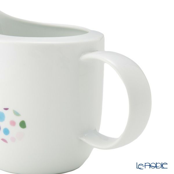 ジノリ1735／リチャード ジノリ（GINORI 1735／Richard Ginori）ポイント クリーマー 300ml