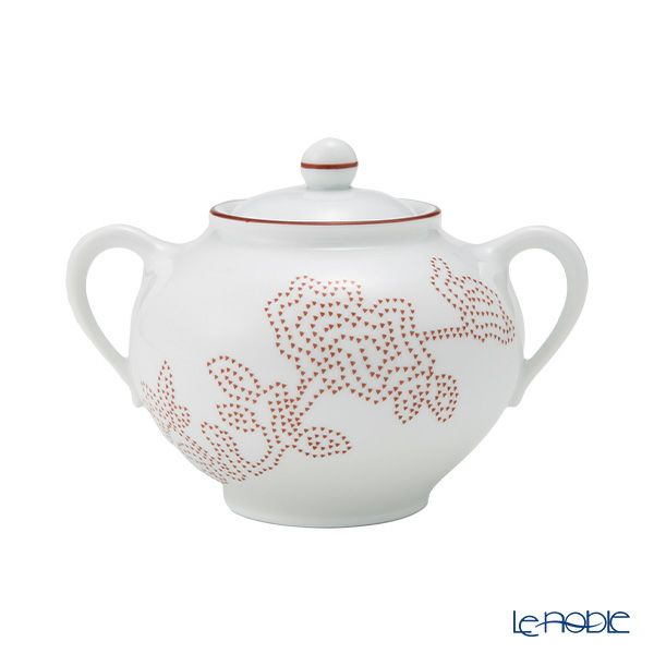 ジノリ1735／リチャード ジノリ（GINORI 1735／Richard Ginori）フィオーリディセータ シュガーポット 250ml