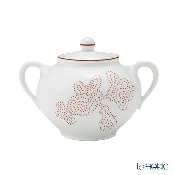 ジノリ1735／リチャード ジノリ（GINORI 1735／Richard Ginori）フィオーリディセータ シュガーポット 250ml